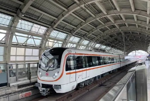 东方通信助力杭州地铁9号线顺利开通运营